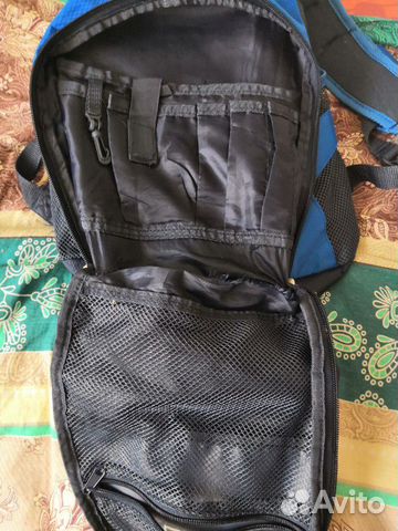 Рюкзак и Forward Russia Рюкзак и Forward Russia