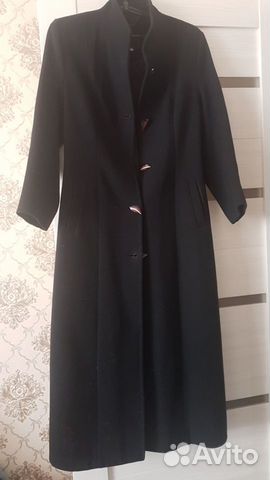 Пальто женское. На сезон весна/осень