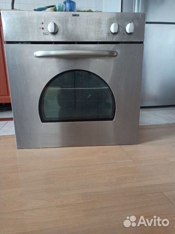 Духовой шкаф