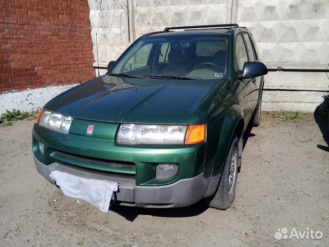 Saturn Vue 2004