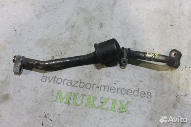 Трубка кондиционера Mercedes V-Class W638 104.900 Трубка кондиционера Mercedes V-Class W638 104.900