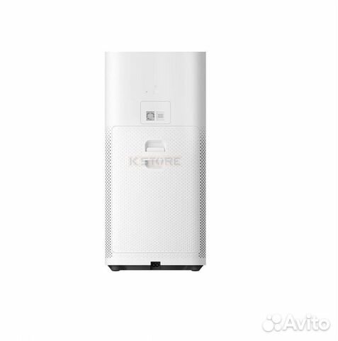 Очиститель воздуха Xiaomi MiJia Air Purifier 3