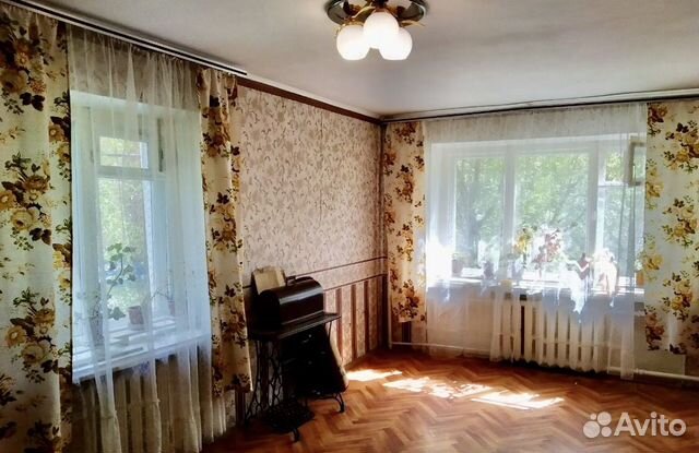 1-к квартира, 30 м², 2/5 эт.