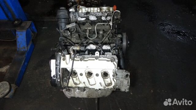 Двигатель мотор Audi A6 C6 BYU 3.2 FSI Двигатель мотор Audi A6 C6 BYU 3.2 FSI
