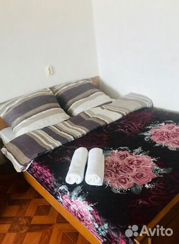 1-к квартира, 40 м², 8/9 эт.
