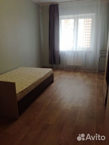 1-к квартира, 38.8 м², 5/19 эт.