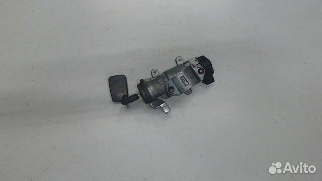 Замок зажигания Volvo S70 / V70, 1999 Замок зажигания Volvo S70 / V70, 1999