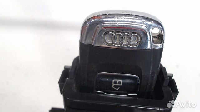 Замок зажигания Audi A4 (B8), 2009