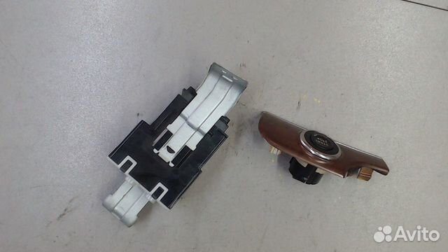 Замок зажигания Infiniti M (Y51), 2006