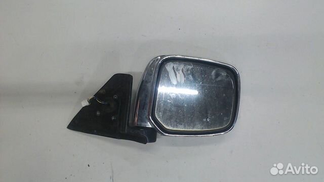 Зеркало боковое правое Mitsubishi L200, 2006