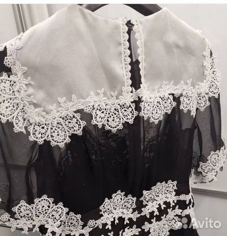 Платье Dolce gabbana оригинал