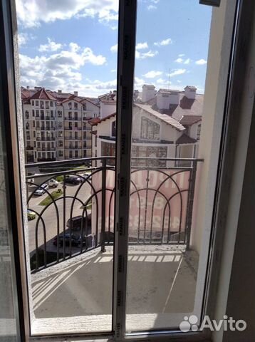 1-к квартира, 44 м², 5/6 эт.