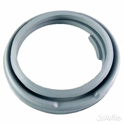 Манжета люка стиральной машины SAMSUNG DC64-00374B Манжета люка стиральной машины SAMSUNG DC64-00374B