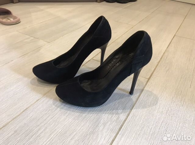 Туфли Calipso Туфли Calipso