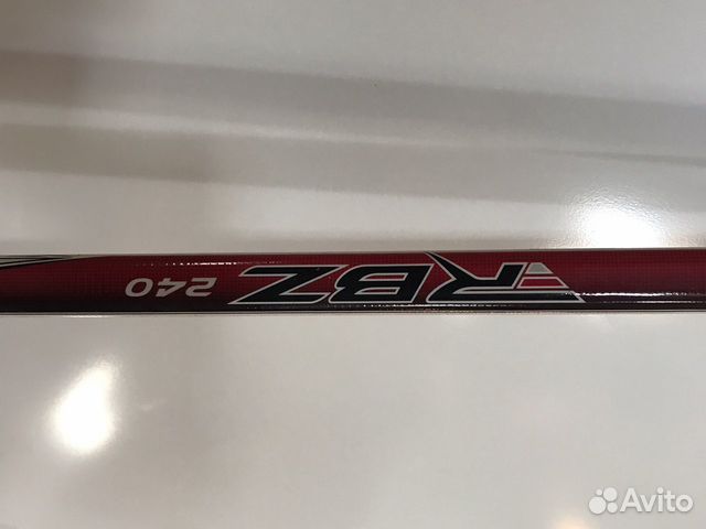 Клюшка детская. CCM RBZ 240