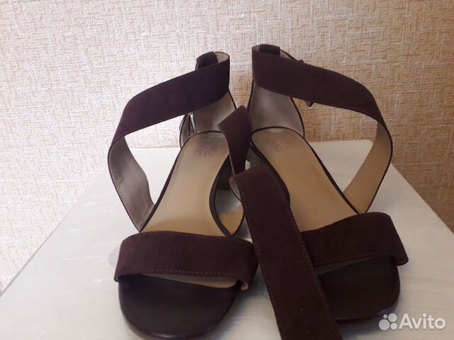 Босоножки Босоножки