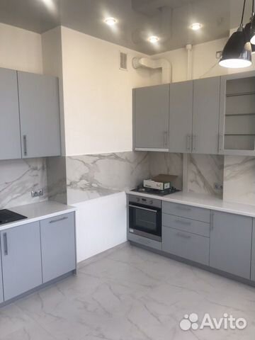 2-к квартира, 43 м², 8/11 эт.