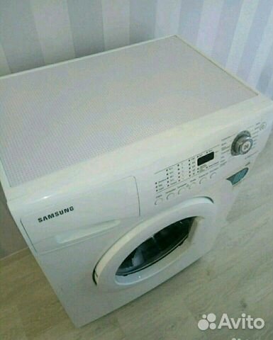 Стиральная машина samsung WF6450N7W Стиральная машина samsung WF6450N7W