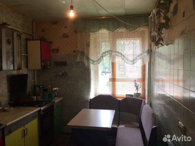 2-к квартира, 46.6 м², 2/10 эт.