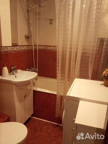 1-к квартира, 31.1 м², 2/5 эт.