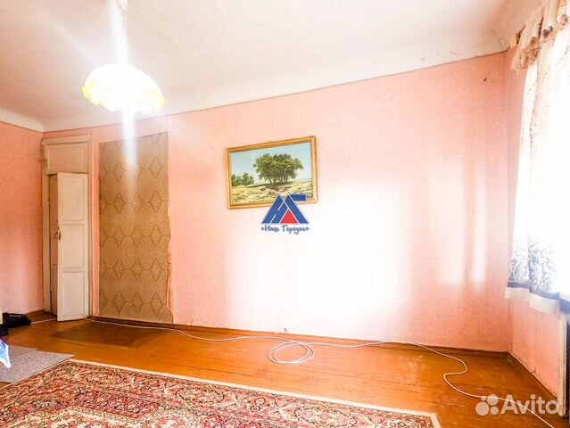 1-к квартира, 32.1 м², 2/5 эт.
