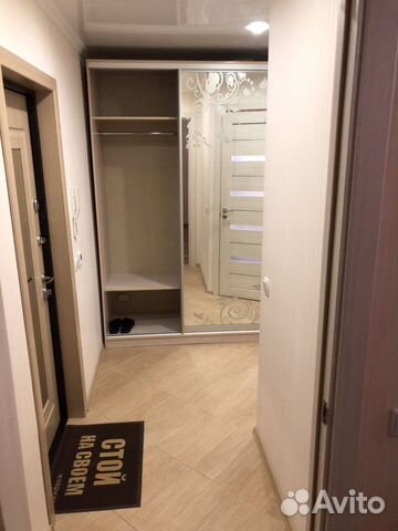 1-к квартира, 33 м², 4/5 эт.