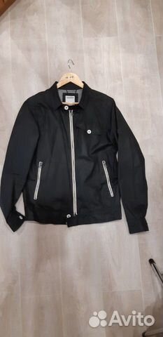 Ветровка Pull &Bear, р-р L
