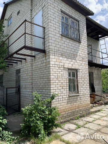 Дача 80 м² на участке 6 сот.