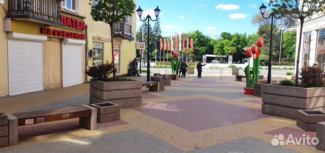Помещение свободного назначения, 50 м² Помещение свободного назначения, 50 м²