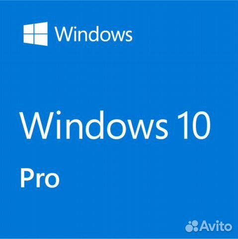 Windows 10 PRO