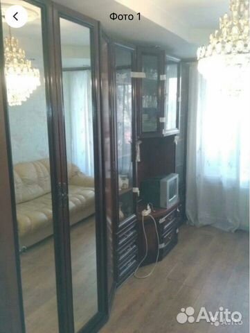 Комната 18 м² в 3-к, 3/9 эт.
