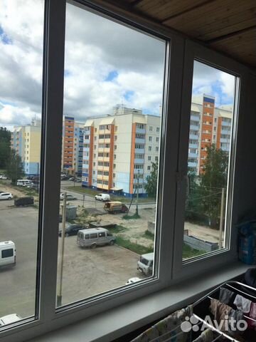 1-к квартира, 38.2 м², 4/7 эт. 1-к квартира, 38.2 м², 4/7 эт.