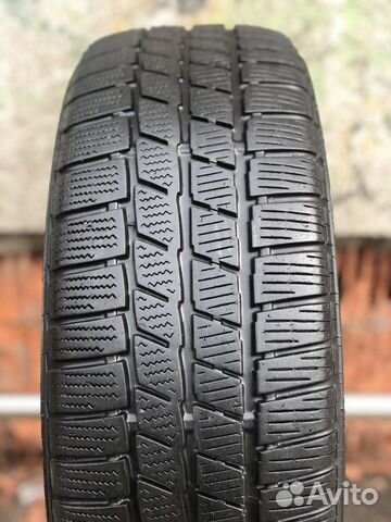 195/55 R16 Continental WinterContact TS810 Runflat 195/55 R16 Continental WinterContact TS810 Runflat