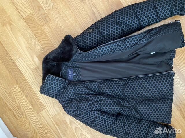 Куртка Armani jeans Куртка Armani jeans