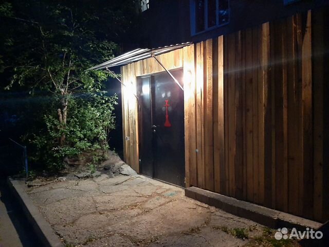 Помещение свободного назначения, 174 м²