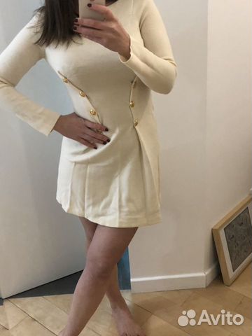 Платье Versace Платье Versace