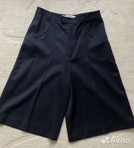 Шорты/кюлоты Zara Studio Шорты/кюлоты Zara Studio