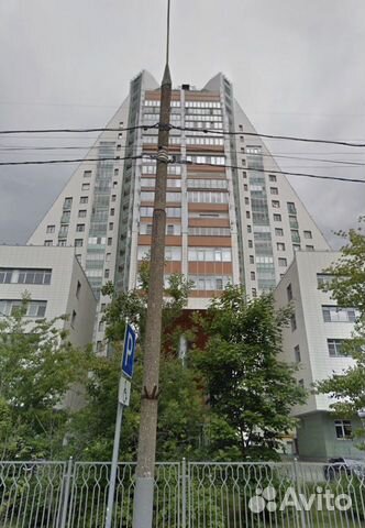 Машиноместо, 20 м² Машиноместо, 20 м²