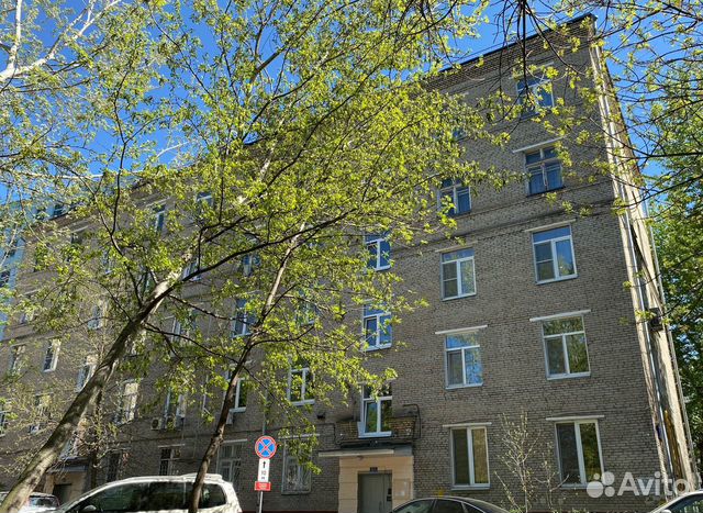 Студия, 21.7 м², 1/5 эт. Студия, 21.7 м², 1/5 эт.