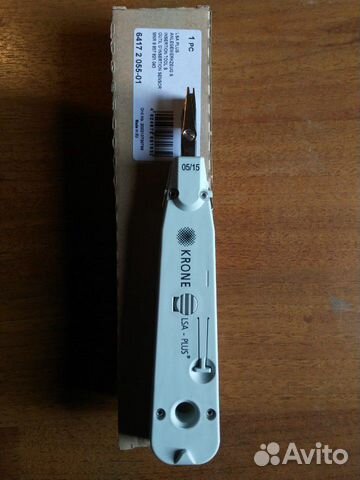 Универсальный монтажный сенсорный инструмент (нож) Универсальный монтажный сенсорный инструмент (нож)