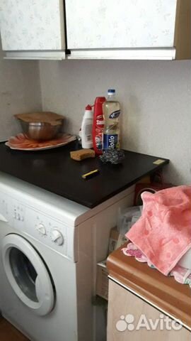 Комната 12 м² в 3-к, 7/9 эт.