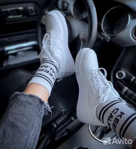 Nike Air Force 1 Nike Air Force 1