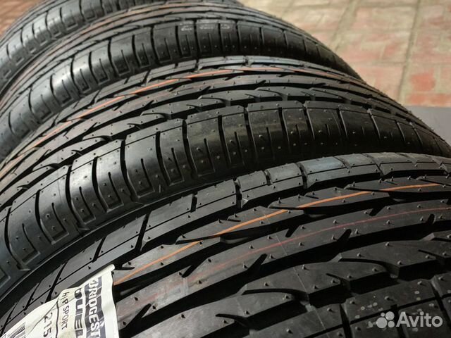 215 65 17 Bridgestone dueler h/p sport новые 215 65 17 Bridgestone dueler h/p sport новые