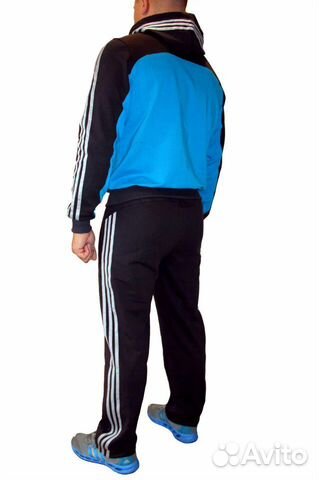 Новый спортивный костюм на 54 Новый спортивный костюм на 54