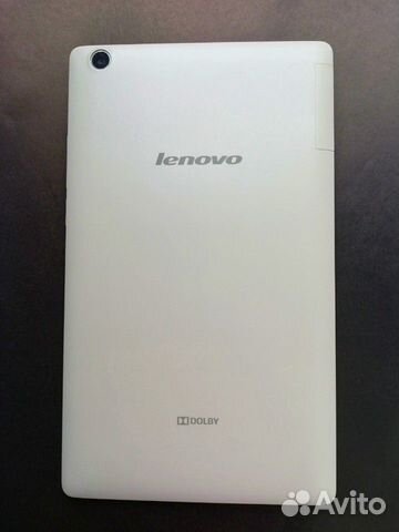 Планшет Lenovo Tab 2 A8-50LC