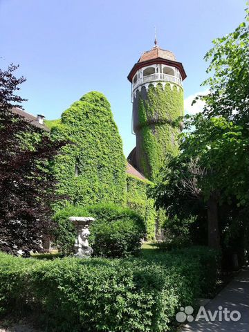 Студия, 21.3 м², 2/7 эт.