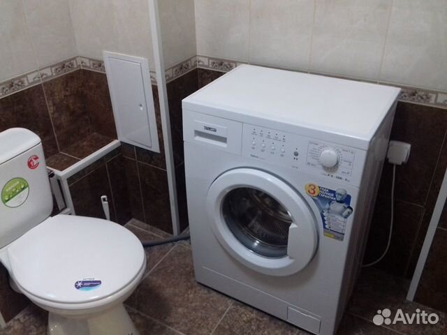 1-к квартира, 42 м², 7/9 эт.