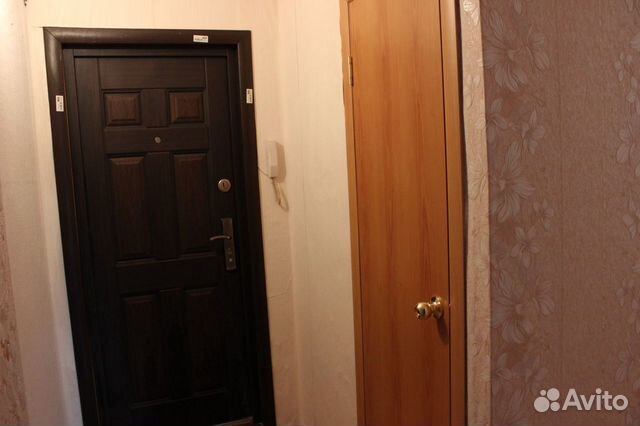 1-к квартира, 30.8 м², 1/5 эт.
