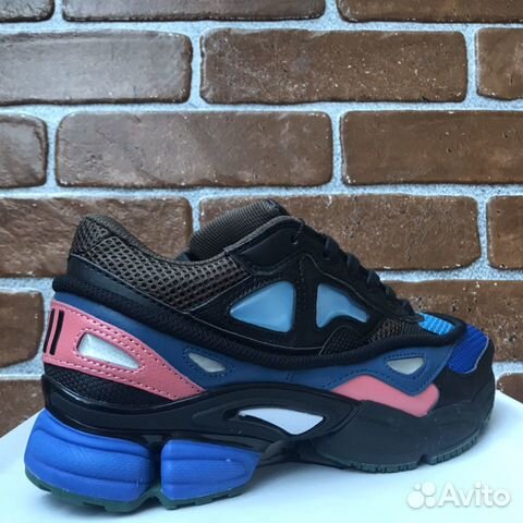 Кроссовки Adidas RAF simons ozweego Кроссовки Adidas RAF simons ozweego