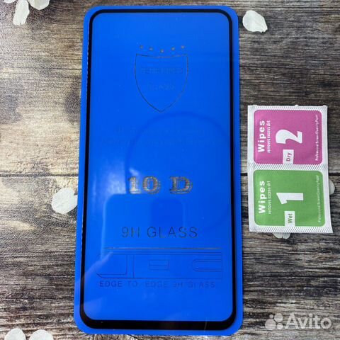 Защитные стекла: huawei / honor